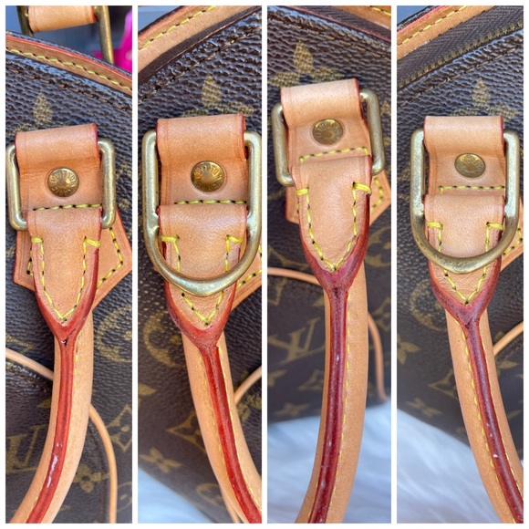 ❌❌SOLD ❌❌LOUIS VUITTON Handbag - Picture 7 of 17